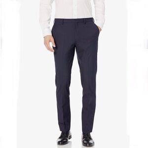 Banana Republic Men's Navy Pants